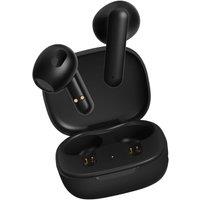 Streetz T160 True Wireless Earbuds in Black