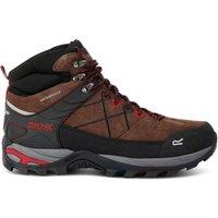 Regatta Men's Samaris Pro 2 Boot in Chocolate | Size: 11