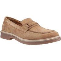 Hush Puppies Men's Gryffin Loafer in Tan | Size: 7