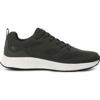 Regatta Men's Marine Sport Shoes in Green | Size: 9
