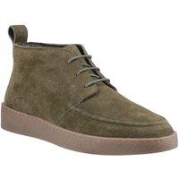 Hush Puppies Men's Rory Boot in Khaki | Size: 10