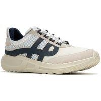 Hush Puppies Men's Seventy8 Retro Runner in White | Size: 6