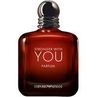 Armani Men's Stronger With You Parfum in Misc | Size: 50ml