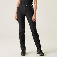 Women's Mountain Zip Off Trousers