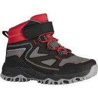 Trespass Adair Walking Boots in Black | Size: 10