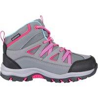 Trespass Gillon II Walking Boots in Grey | Size: 11