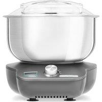 Morphy Richards MixStar Compact Stand Mixer in Silver