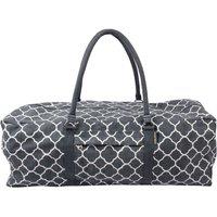 Yoga-Mad Yoga Kit Bag in Grey