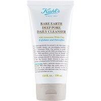 Kiehl's Rare Earth Deep Pore Daily Cleanser | Size: 150ml