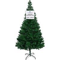 Deco Express Christmas Tree 1.5m in Green