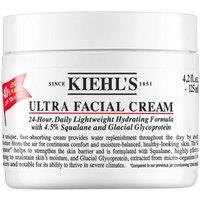 Kiehl's Ultra Facial Cream | Size: 125ml