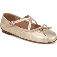 Sam Edelman Women's Circus NY Zuri Mary Jane in Gold | Size: 6