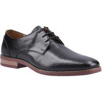 Hush Puppies Men's Mike Lace Up in Black | Size: 10