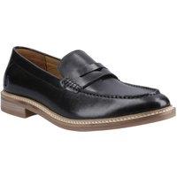 Hush Puppies Men's Benedict Loafer in Black | Size: 7