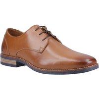 Hush Puppies Men's Mike Lace Up in Tan | Size: 7