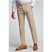Antique Rogue Men's Slim Trousers in Yellow | Size: 30S