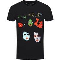 The Cure 