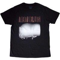 Twenty One Pilots Men's Stage Vibe T-Shirt in Black | Size: Large