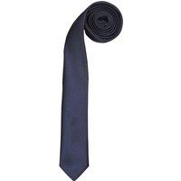 Premier Men's Tie - Slim Retro Work Tie Pack of 2 in Navy