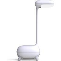 mysmartbuy Rechargeable Giraffe Design Touch Control Lamp - USB Charging Dimmable Touch Control Light for Desk or Bedside - 32 x 12 x 8cm