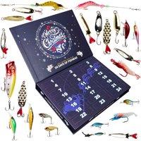kreativekraft Advent Calendar