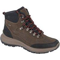 Aztrek Men's Cleveland Nubuck Walking Boots in Brown | Size: 12