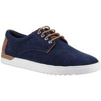 Hush Puppies Men's 'Joey' Lace Summer in Navy | Size: 8
