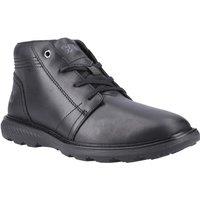 CAT Lifestyle Men's Trey 2.0 Boots in Black | Size: 7