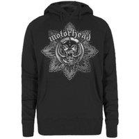 Pig Badge Hoodie