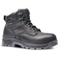 Timberland Pro Women's Titan 6 Safety Boot in Black | Size: 3
