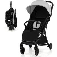 COSTWAY Strollers