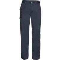 Polycotton Twill Work Trousers