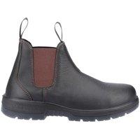Hard Yakka Men's Brumby Dealer Boot in Brown | Size: 6.5