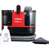 Ewbank Compact Upholstery & Carpet Cleaner in Red