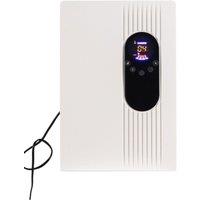 Remote Control Dehumidifier with Drain Hose