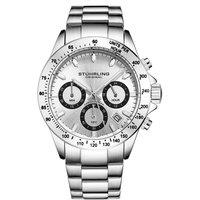 Ultima 3960 Quartz 42mm Chronograph