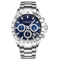 Ultima 3960 Quartz 42mm Chronograph
