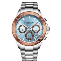 Ultima 3960 Quartz 42mm Chronograph