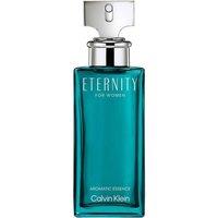 Calvin Klein Women's Eternity Aromatic Essence for Women in Misc | Size: 50ml