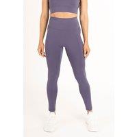 Luke 1977 Women's Bridge High Wasit Leggings in Purple | Size: Medium