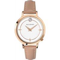 8358-A Classic 37mm Quartz Watch