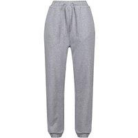 Luke 1977 Women's Jacks Regular Fit Joggers in Light Grey | Size: 2XS