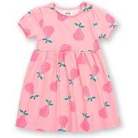 Kite Girl's Pear-Fect Dress in Pink | Size: 4 Years