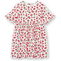 Kite Girl's Raspberry Dress | Size: 4 Years