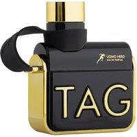 Armaf Men's Tag Uomo Nero Eau De Parfum 100ml in Black