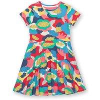 Kite Girl's Super Doodle Skater Dress | Size: 8 Years