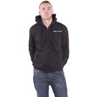 Pink Floyd Dark Side of the Moon Circle Hoodie in Black | Size: Large
