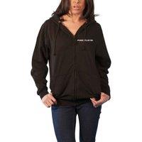 Pink Floyd Dark Side of the Moon Circle Hoodie in Black | Size: Medium