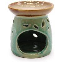 KDMD Classic Oil Burner - Blue