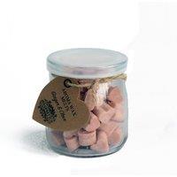 KDMD Aroma Wax Melts - Ginger & Clove in Pink